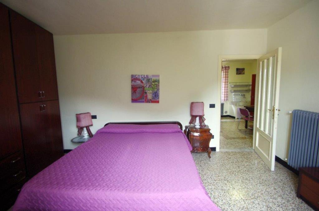 Agriturismo Nonnamelia Nasino Eksteriør bilde