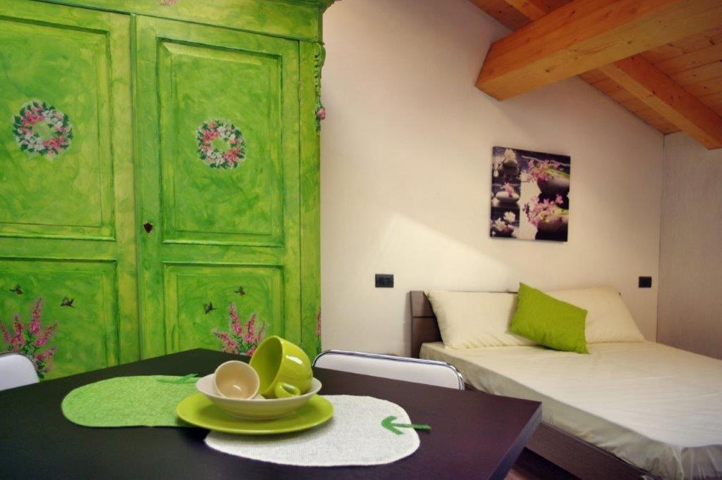 Agriturismo Nonnamelia Nasino Eksteriør bilde