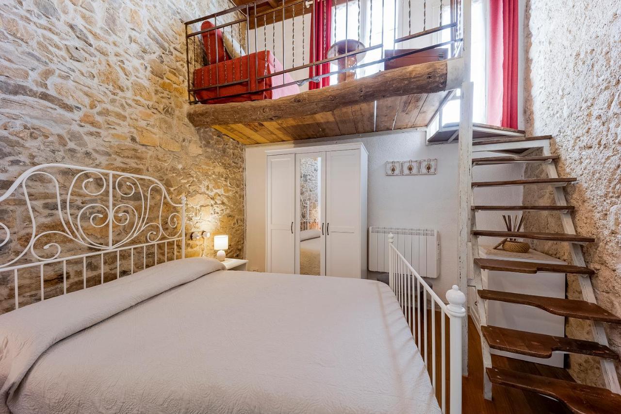 Agriturismo Nonnamelia Nasino Eksteriør bilde